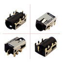 Power Jack Asus F102m X102b  X302la U305f  U38ca U38d P96