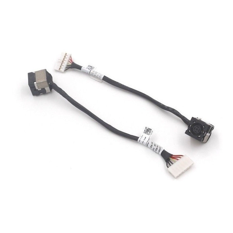 Power Jack Dell Inspiron 3541 3542 3543 3878 P40f 0kf5k5 P67