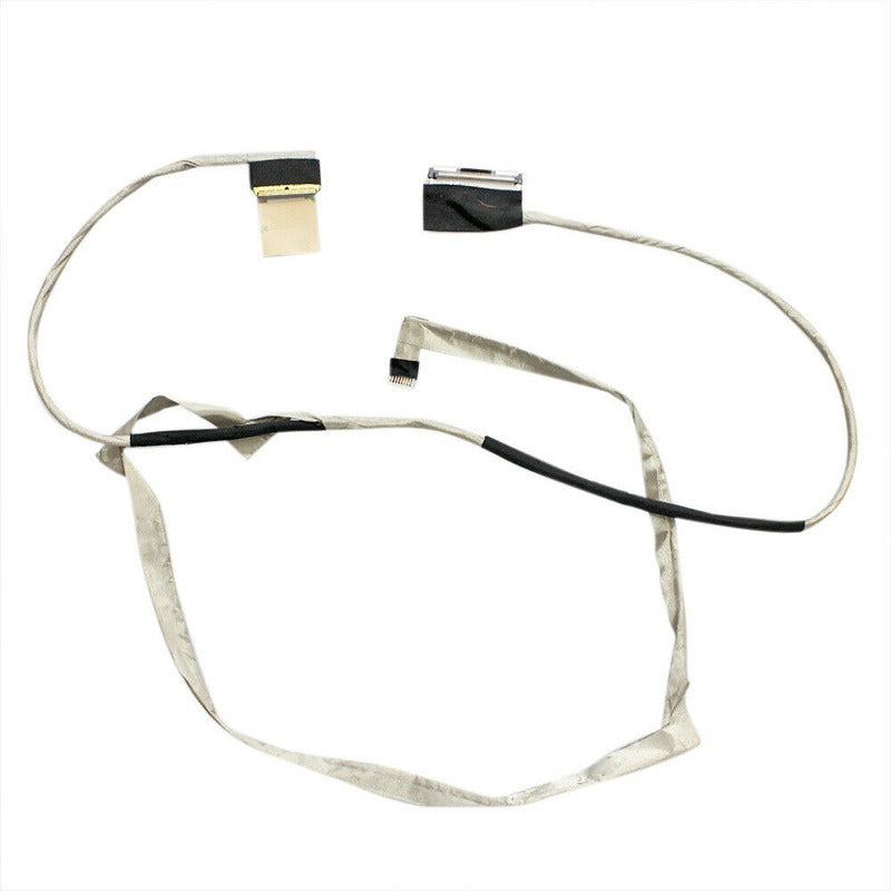 Cable Flex Video Dell 5577 5576 Dd0am9lc100 0726r2 40p F132