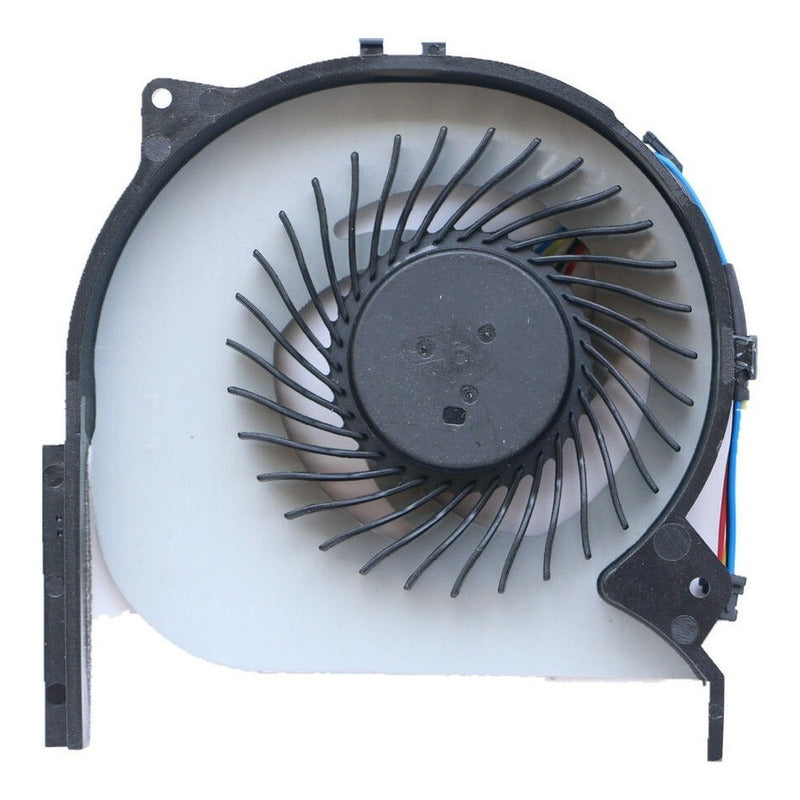 Ventilador Sony Vaio Vpcek Vpc-ek Vpcek20al Pcg-61b11u V89