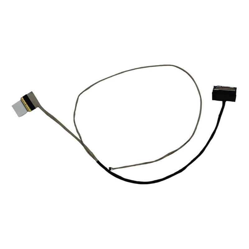 Cable Flex De Video Acer Es1-411 Es1-431 N15q5 Dd0z8alc000