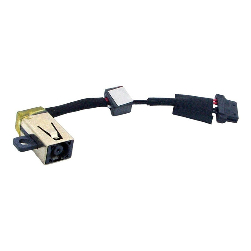 Power Jack Dell Xps 13 9370 P54g 0p7g3 00p7g3 Cn-00p7g3 P2