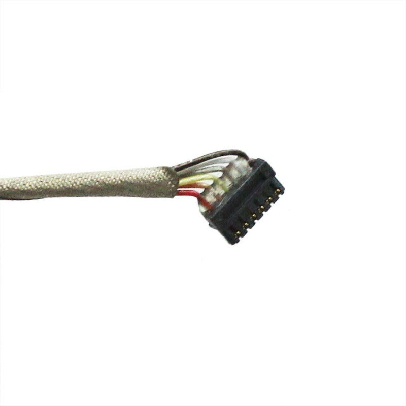 Cable Flex De Video Hp 17-e Dd0r68lc040 720667-001 F171