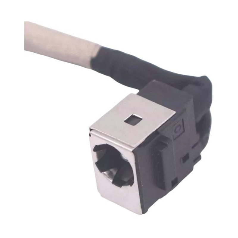 Power Jack Msi Cr43-6m Ms-16g4 Fx603 Ms-16g5 Fr620 P292
