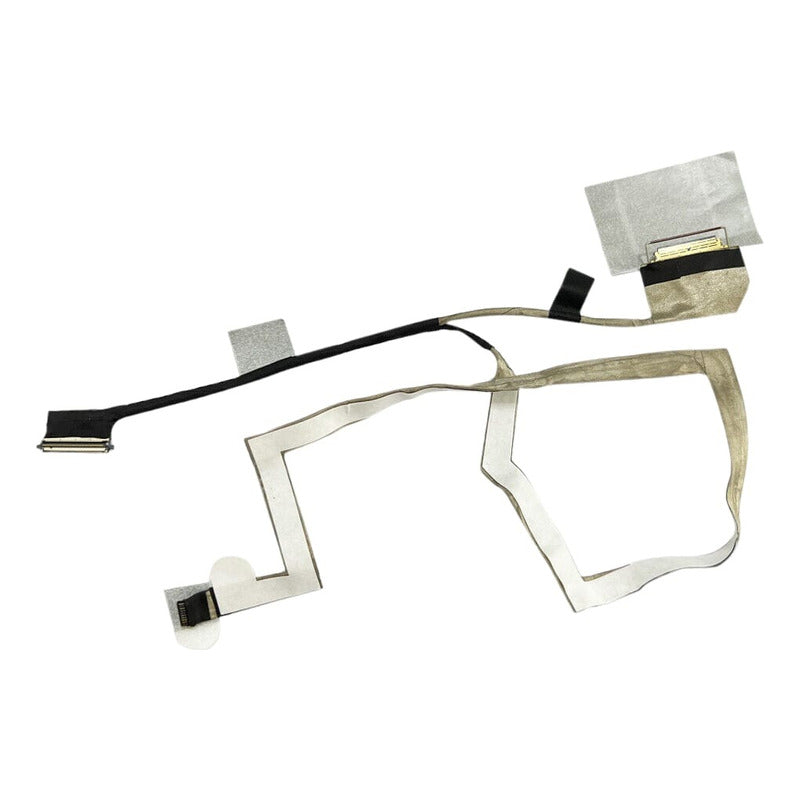 Cable Flex De Video Dell Latitude 7420 0622xj Dc02c00qu00