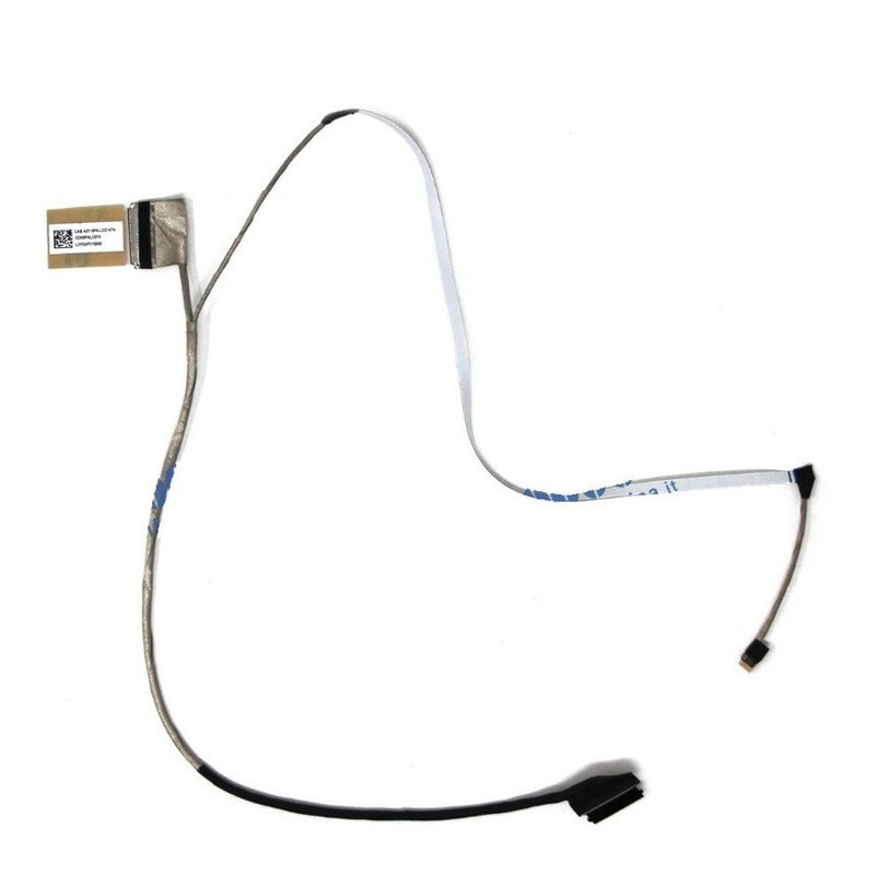 Cable Flex De Video Hp 14-dq Dd00palc010 Dd00palc020 F366
