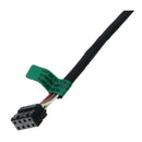 Power Jack Hp Envy 15-j 15t-j 15z-j 717371-sd1 19 Cm P25