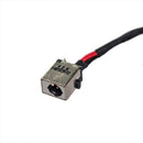 Power Jack Acer P256-mg Extensa 2509 2510 Dc30100qk00 P80