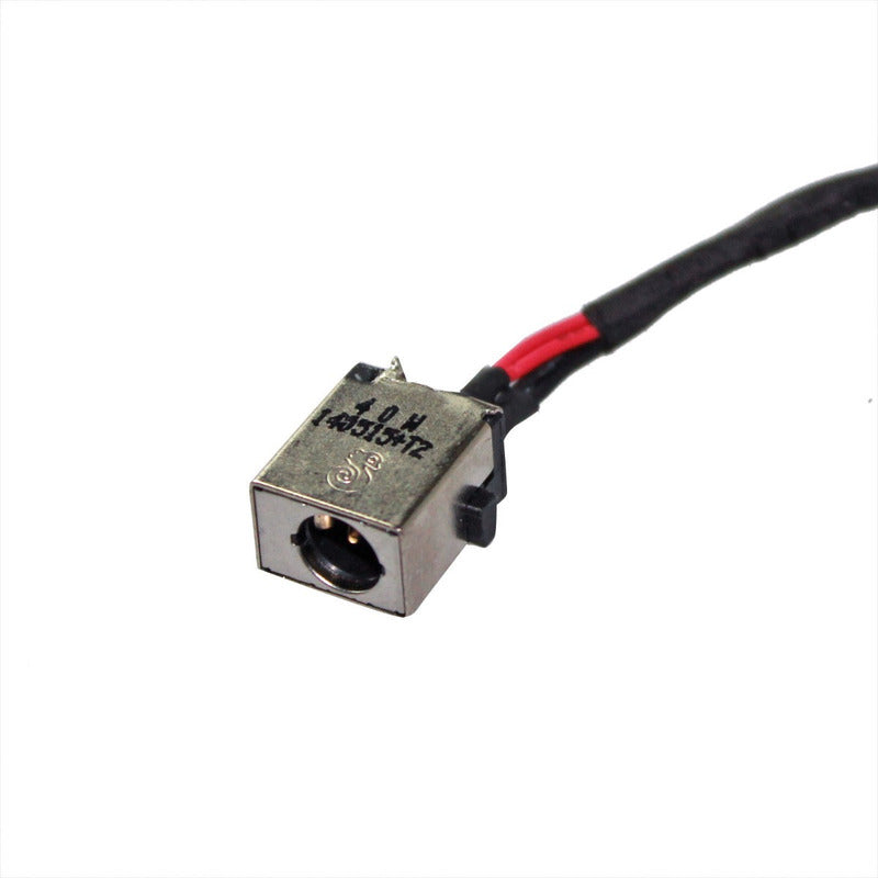 Power Jack Acer E5-571 V3-572 Dc30100rl00 Dc30100rk00 P80