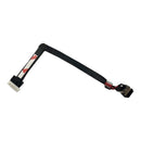 Power Jack Dell Precision 7730 7740 069n59 Dc301011k00