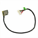 Power Jack Hp 15-ec 16-a Series De 150w L72703-001 P261