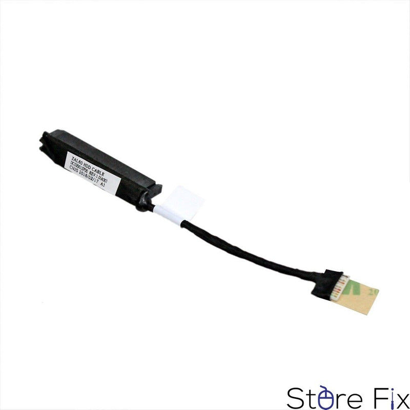 Conector De Disco Duro Dell Latitude 3550 Dc02001zf00 C4