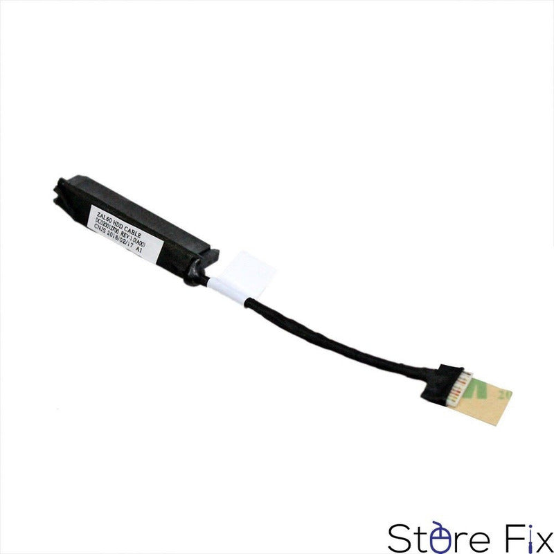 Conector De Disco Duro Dell Latitude 3550 0x0d47 Zal60 C4