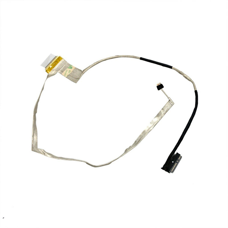 Cable Flex De Video Toshiba C50-a C55-a H000047160 F299