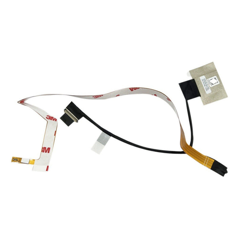 Cable Flex De Video Dell Latitude 7520 08v84n Dc02c00ti00