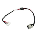 Power Jack Toshiba Satellite M640 M640d M645 M645d P745 P365