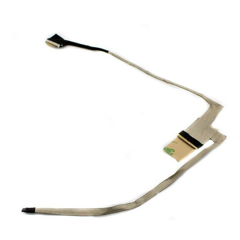 Cable Flex Video Toshiba C805d L840d L845d Dd0by3lc040 F91