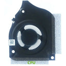 Ventilador Dell Inspiron G5 5590 P82f 5v 063nym Cpu V200 A