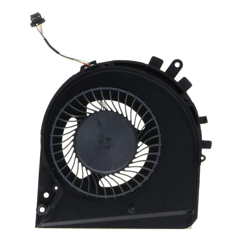 Ventilador Hp 15-dk Tpn-c141 Nd85c16-18l02 Cpu Fan V127 A