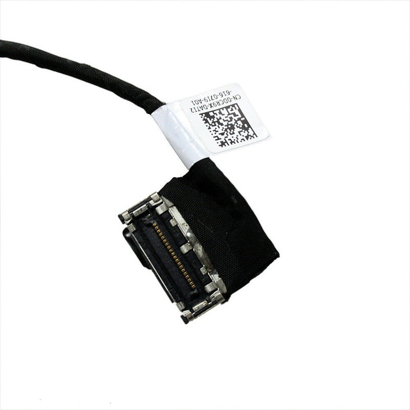 Conector Disco Duro Alienware 17x R2 17 R2 P42f 0dcr9x C139