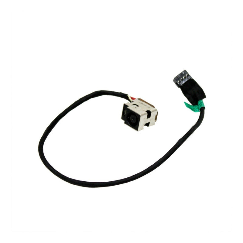 Power Jack Hp M6-1000 689145-sd1 689145-fd1 689145-yd1 P347