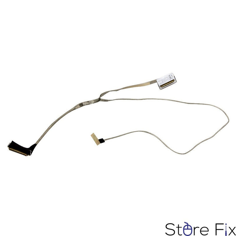 Cable Flex De Video Hp Spectre 13-v Dc02c00dt00 Bse30 F50