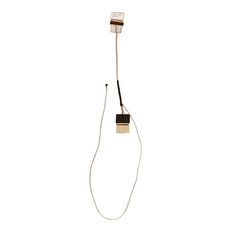 Cable Flex De Video Asus A555lf A555li A555lj A555ln F302
