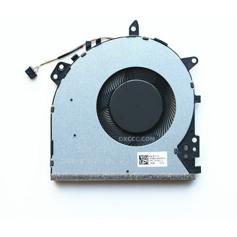 Ventilador Asus X512fb X512ub X512fl 13nb0ka0am0301 V204