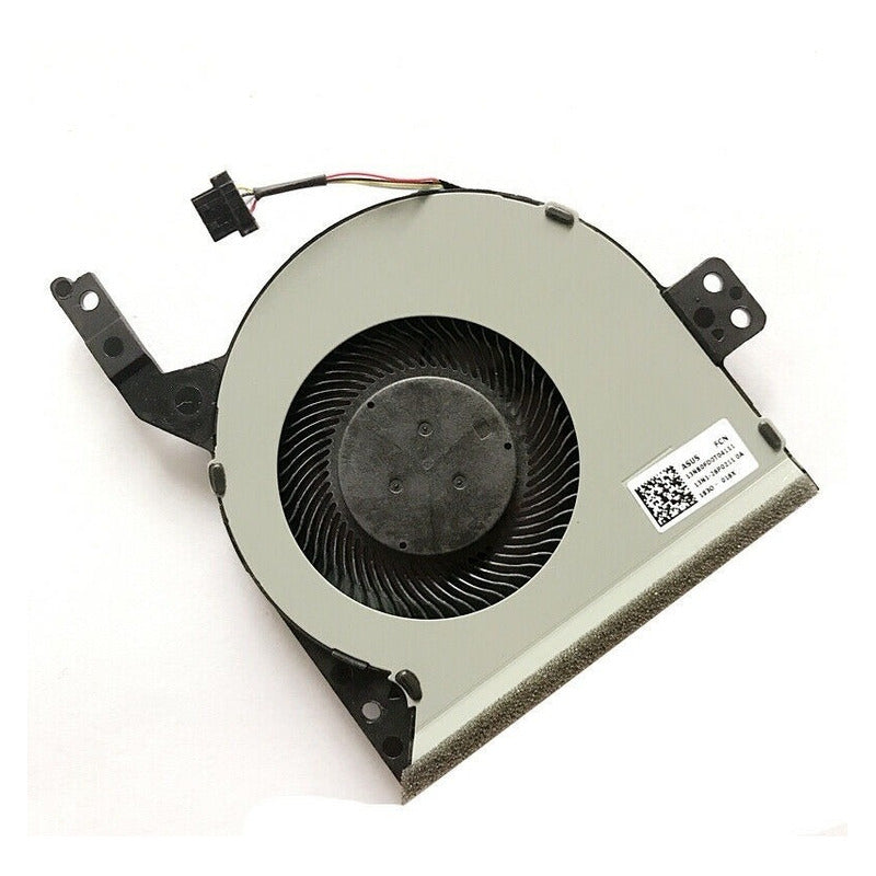 Ventilador Asus X542 X542u X542ua X542uq 13n1-26p0211 V84