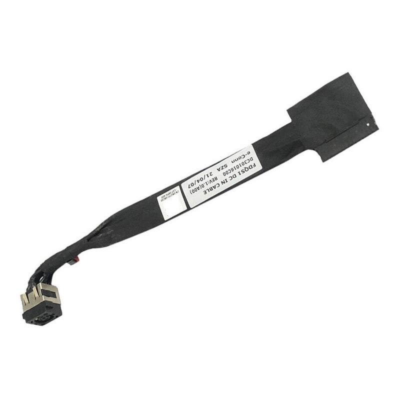 Power Jack Dell Alienware M15 R3 M15 R4 0n2tfj Dc301016c00