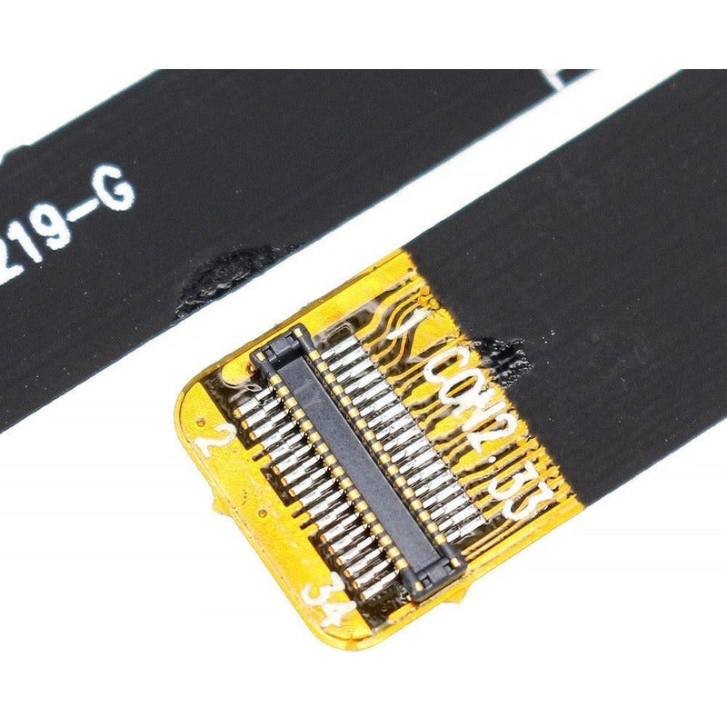 Cable Flex Video Acer S3-371 S3-391 S3-351 Hb2-a004-001 F86