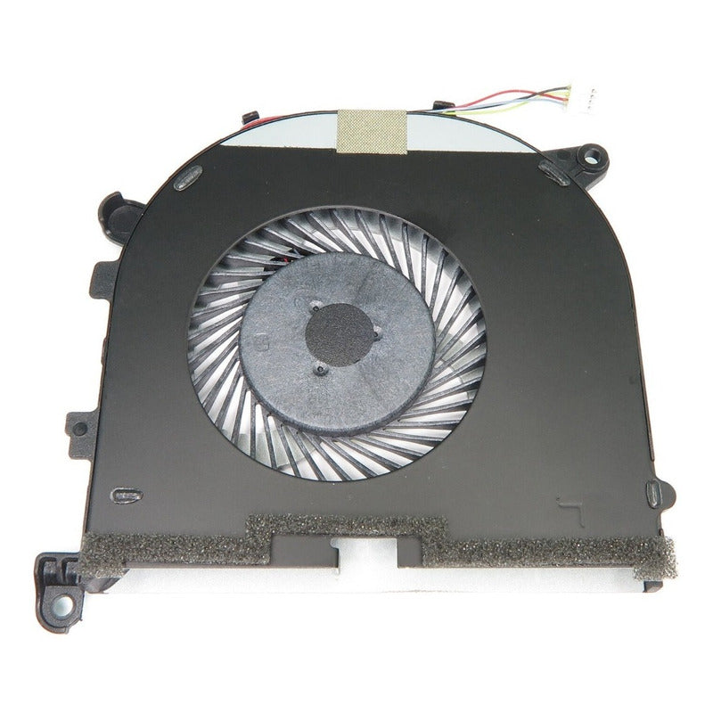 Ventiladores Dell Xps 9550 Precision 5510 Cn-0rvtxy 0rvtxy Dc28000gkf0 Cn-036cv9 036cv9 Dc28000gjf0 Cpu Gpu Izq Der V91