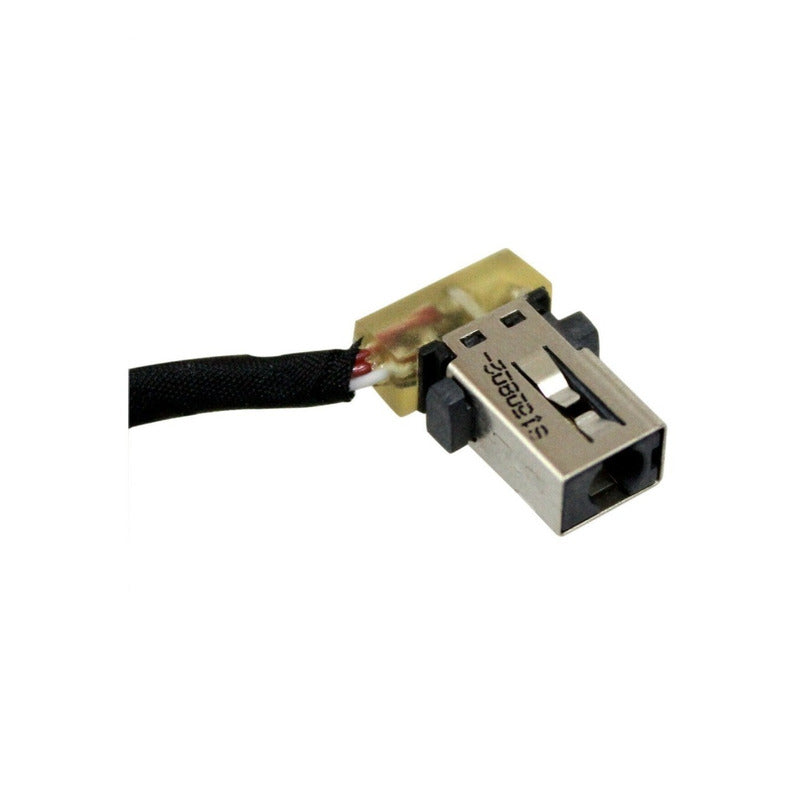 Power Jack Acer Switch Sw5-173 Sw5-173p Dc30100vr00 P152