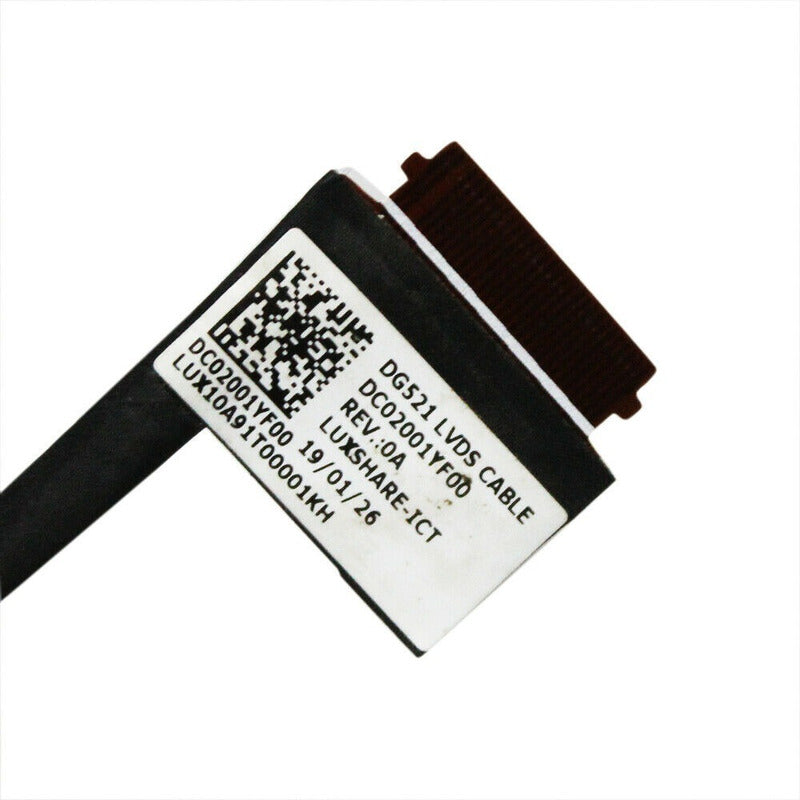 Cable Flex Video Lenovo 320-15isk 320-15abr Dc02001yf10 F108
