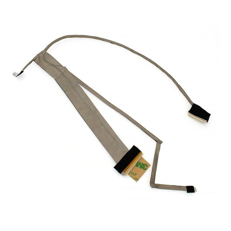 Cable Flex De Video Sony Vaio Vpcee Pcg-61611m Dd0ne7lc000