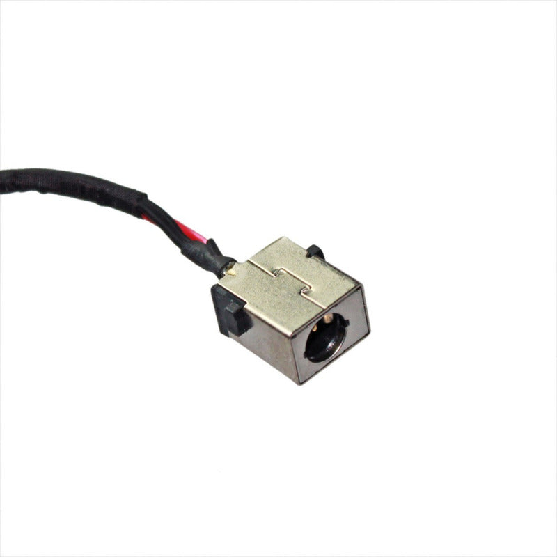 Power Jack Acer P256-mg Extensa 2509 2510 Dc30100qk00 P80