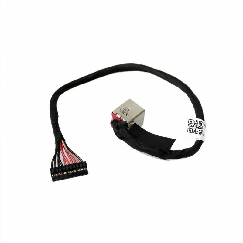 Power Jack Acer Predator 17x Gx-791 Gx-792 1417-00dd000 P120