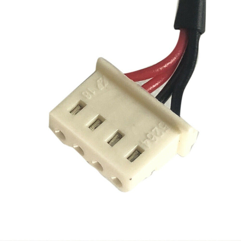 Power Jack Acer R3-431 R3-471 Dd0zqxad100 50.mssn7.001 P153