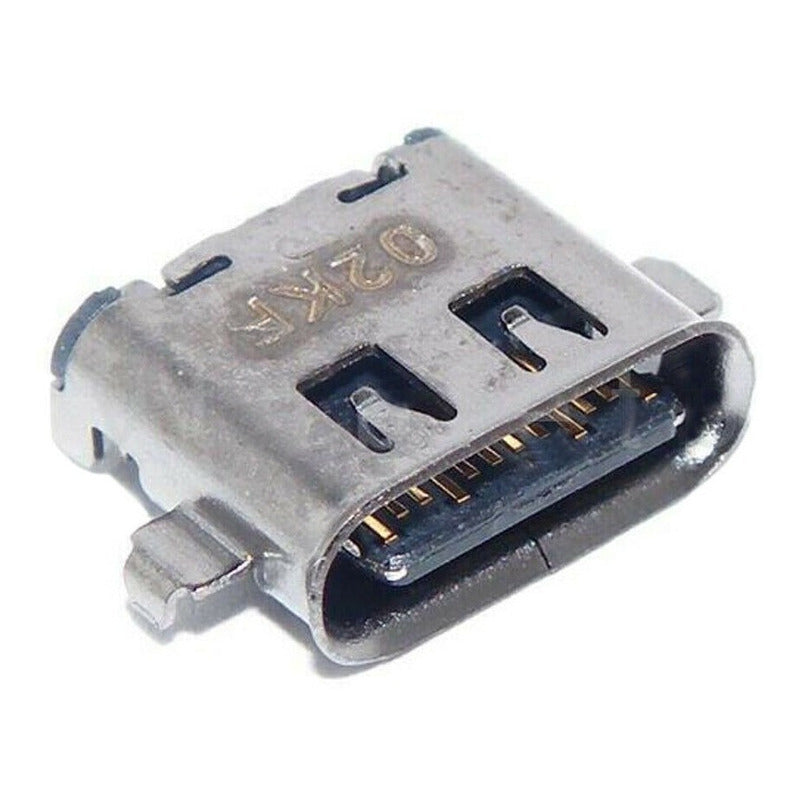 Centro D Carga Tipo C Socket Lenovo T480 T580 L480 L580 P280
