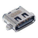 Centro D Carga Tipo C Socket Lenovo Thinkpad El580 P52s P280
