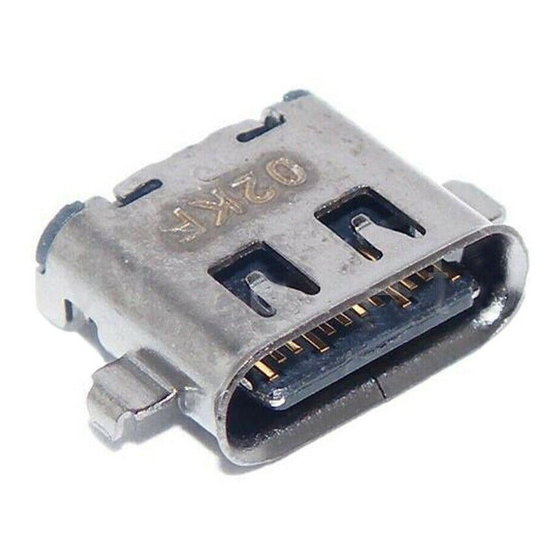 Centro D Carga Tipo C Socket Lenovo Thinkpad El580 P52s P280