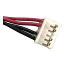 Power Jack Asus X450jf X450l X450la X450lav X450lb P334