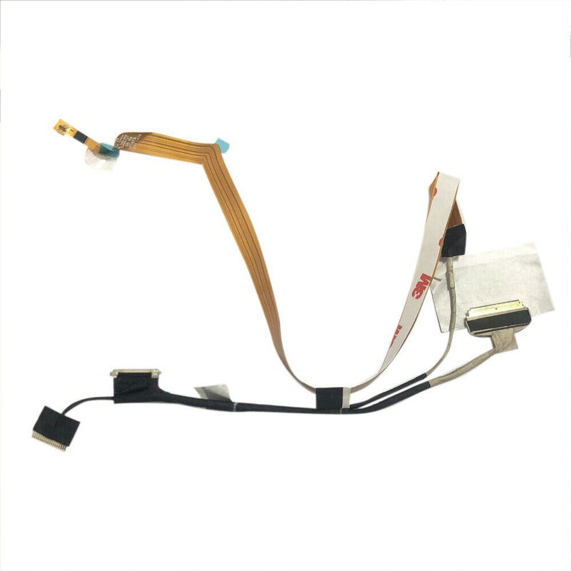 Cable Flex Video Dell Latitude 7400 00jggw Dc02c00jr00 F399