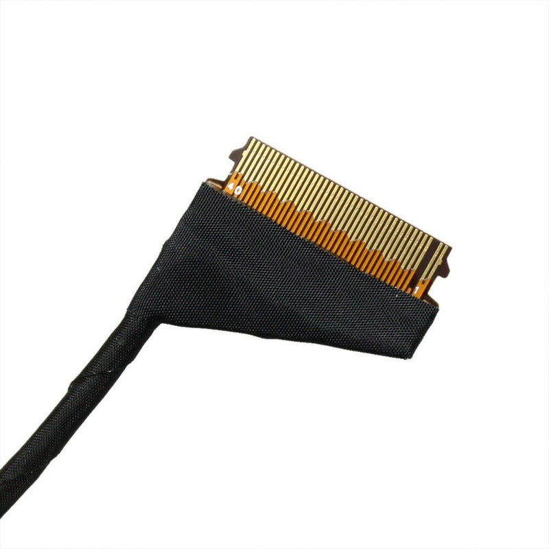 Cable Flex Video Hp 15-cc 15-cd Ddg74alc401 Ddg74alc411 F133