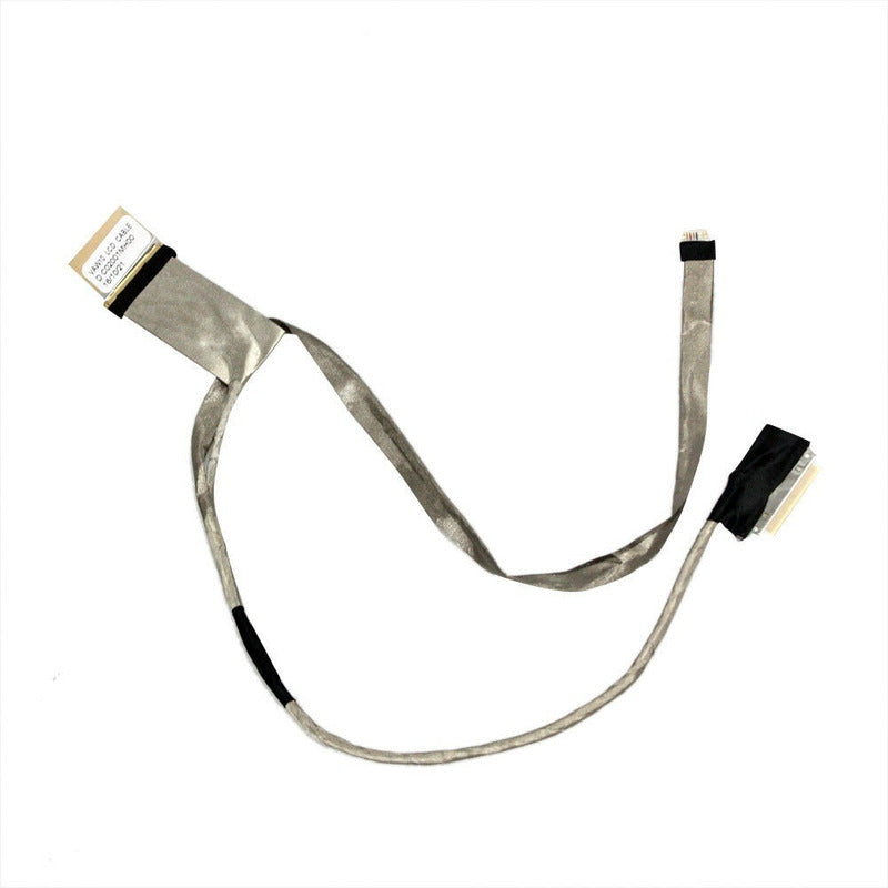 Cable Flex De Video Dell Inspiron 3721 3737 Dc02001mh00 F248