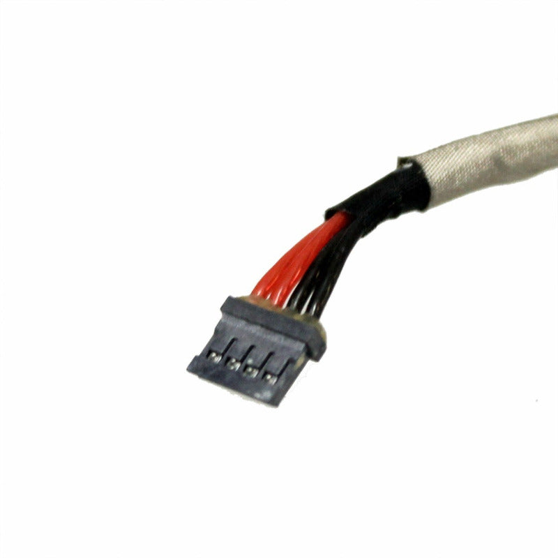 Power Jack Sony Vpcf1 Vpc-f1 015-0001-1494_a A1772165a P253