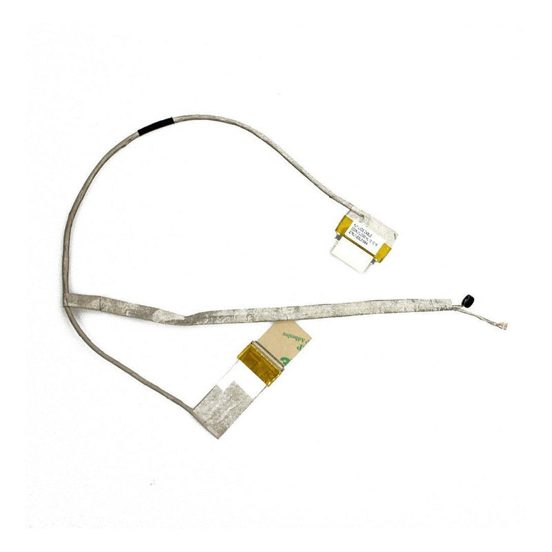 Cable Flex De Video Asus K43s X44h K84l 14005-00040100 F188