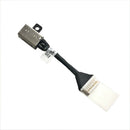 Power Jack Dell Latitude 3410 3510 07dm5h 450.0kd0c.0021