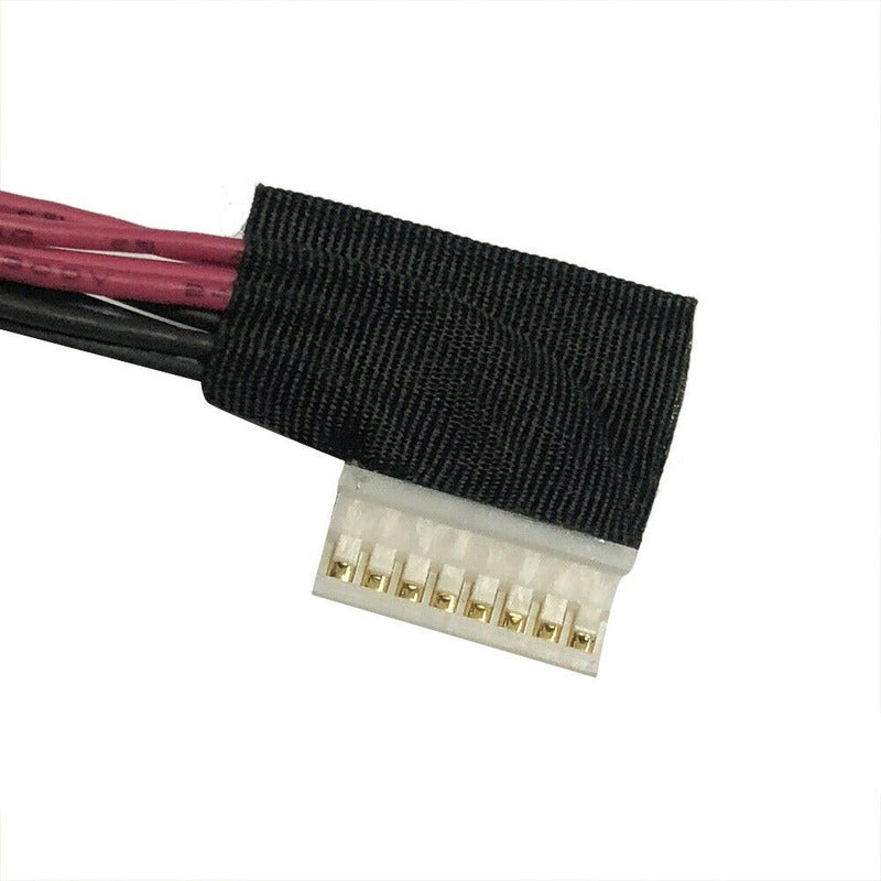 Power Jack Acer Ph317-51 Ph317-52 Ph315-51 Dc301010i00 P307
