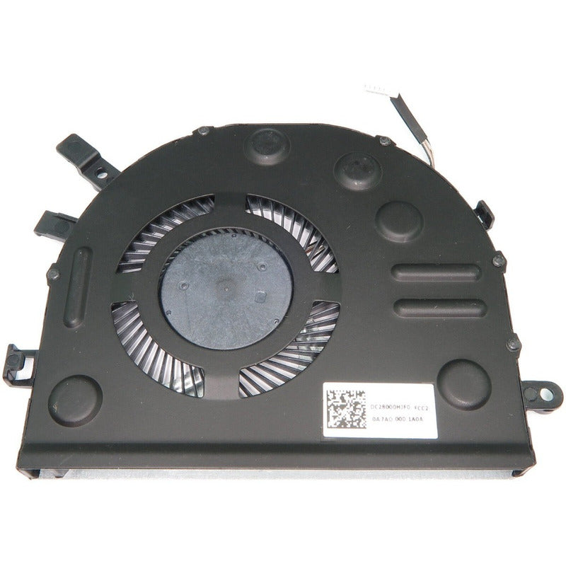 Ventilador Lenovo Ideapad 310s-14isk 310s-14ast 310s-14ikb 510s-14ikb 510s-14isk 510s-15isk Dc28000hjf0 5f10l44951 V96